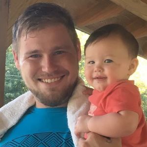 Meet your Posher, Alan